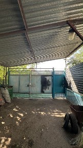 Продается отдельностящий дом