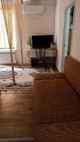 Продается 2ком квартира