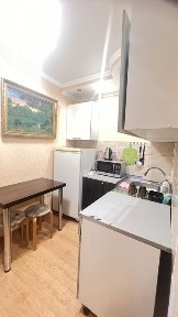 Акмолинская область, Астана, Байконурский