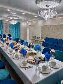 Западно-Казахстанская область, Уральск, Зачаганск