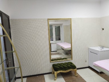 Коммерческая недвижимость 18 м2