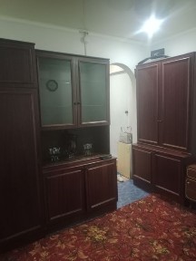 Западно-Казахстанская область, Большой Чаган