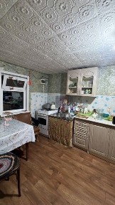 Западно-Казахстанская область, Уральск, Налоговая