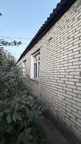 Продается 2-х комн. дом, 4.2 соток земли