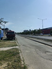 Аренда здания по трассе