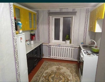Продается отличный благоустроенный дом в с. Аулиеколь