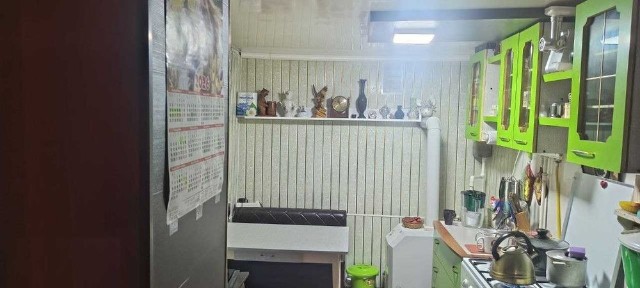 продаётся отдельно стоящий дом