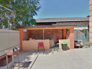 отличный дом 180кв. м в военном городке 6-ти комнатный