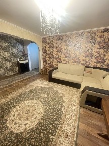 3 ком квартира гСтепногорск, 7-43