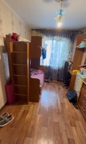 Продам 2-х комнатную Байконурский район Срочно
