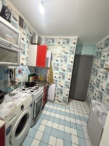 Акмолинская область, Степногорск
