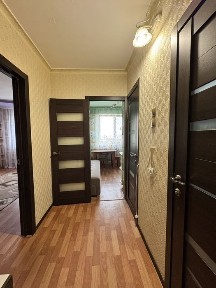 Продам 1ком кв Машхур Жусупа 286, цена 15,5 милл