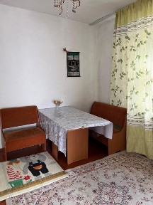 Продается дом в городе Уштобе