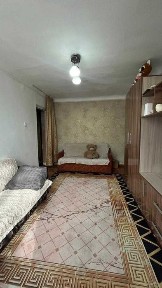 Алматинская область, Карабулак