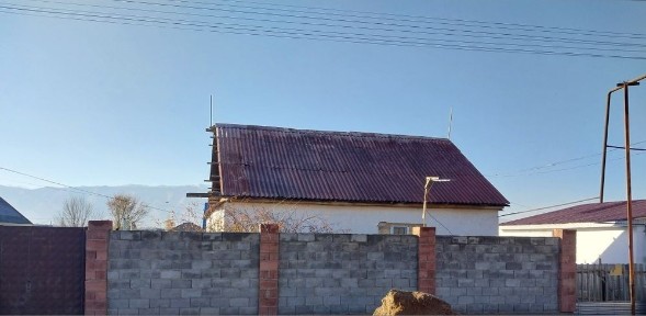 Ұй СаТыЛаДы. ДоМ ПрОДаЁтСя