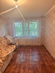 2-х комнатная квартира