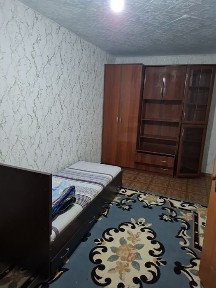Карагандинская область, Балхаш