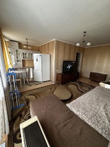 Сдается однокомнатная квартира