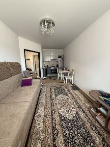 В продаже евро двушка на 2 этаже из 9-ти в кирпичном доме 2019г. п., ДСР