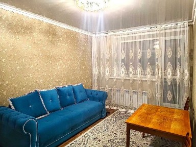 , Продам 3-х комнатную в Пришахтинске