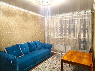 , Продам 3-х комнатную в Пришахтинске
