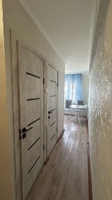 2-х ком квартира