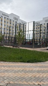 2 комн квартира