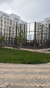 2 комн квартира