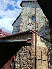 Восточно-Казахстанская область, Усть-Каменогорск, 45-я аптека