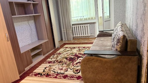 Сдам 1ком в 20 мкр