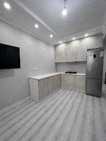 Долгосрочная аренда 1-комнатная, Студия