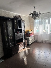 2 бөлмелі квартира