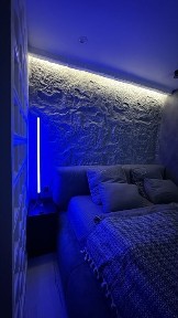 1 комнатная студия посуточно