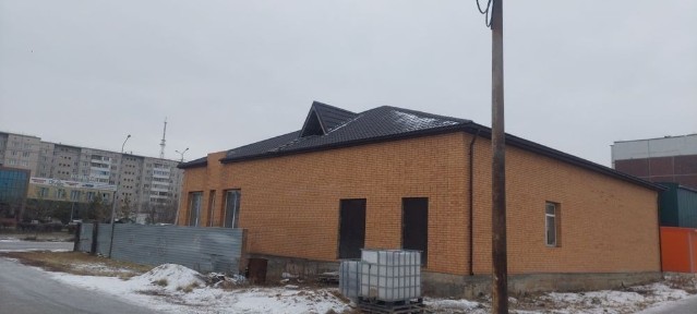 Павлодарская область, Экибастуз
