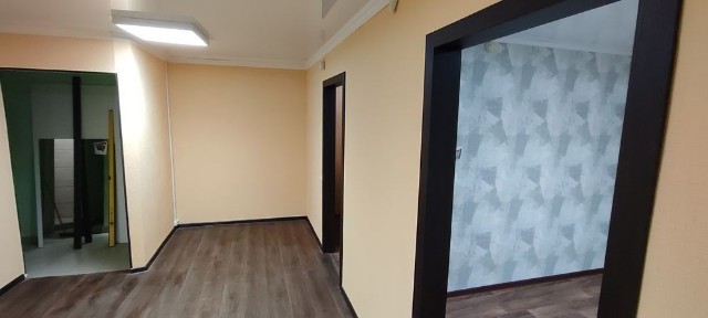 Аренда коммерческого помещения