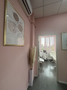 Сдам кабинет в аренду 2/2