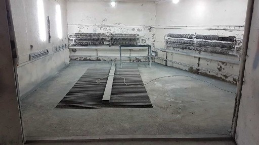 Сдам в аренду бокс