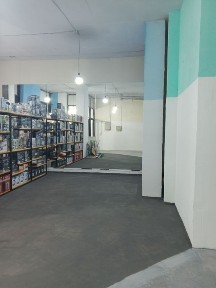 Алматинская область, Тельмана