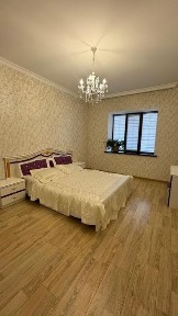 С 1 сентября Сдаётся семейной паре полностью мебелированный дом