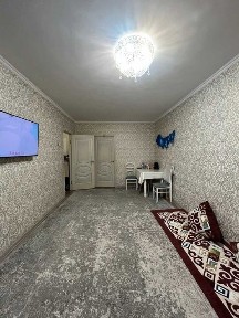 Продается 2-комнатная квартира в Авиагородке