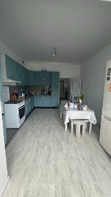 Актюбинская область, Актобе, Батыс 2