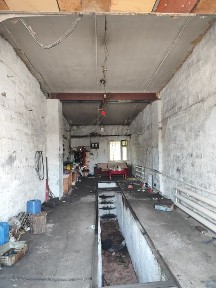 Аренда бокса для лёгкого и грузового транспорта