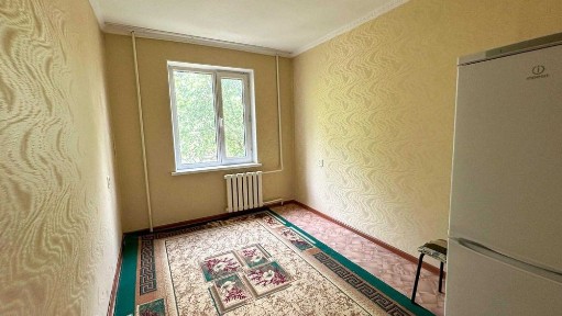 3 комн квартира Султан