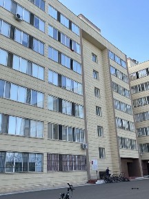 Уютная квартира рядом со школой 83 - всё необходимое рядом!