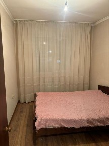 Сдам квартиру на КШТ Увалиева 9/3 на длительный срок 9/3длительный сро