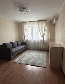 Сдам 1-х комнатную кв