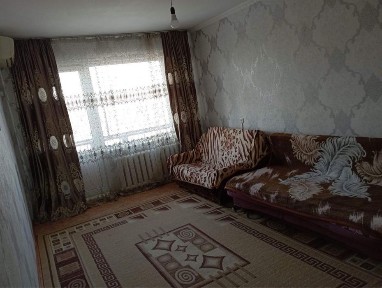 Сдам квартиру на длительный срок