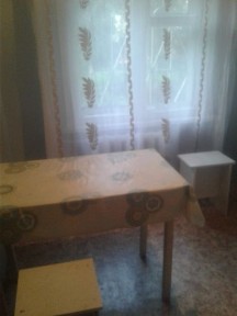 Восточно-Казахстанская область, Усть-Каменогорск, Центральный рынок