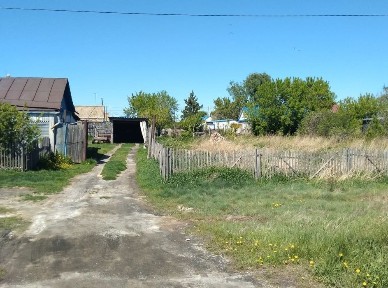 Северо-Казахстанская область, Пеньково