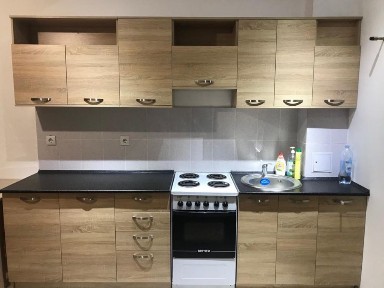 1-комнатная квартира в аренду